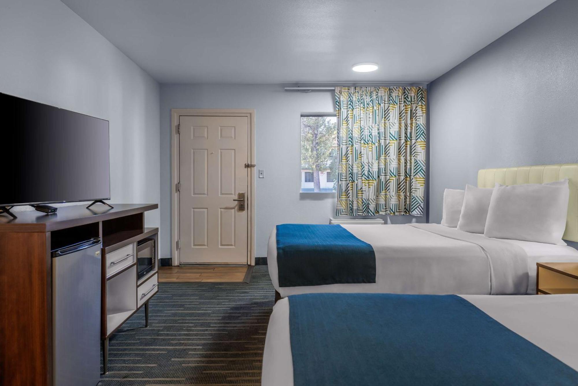 Studio 6 Suites Flagstaff Az Bagian luar foto