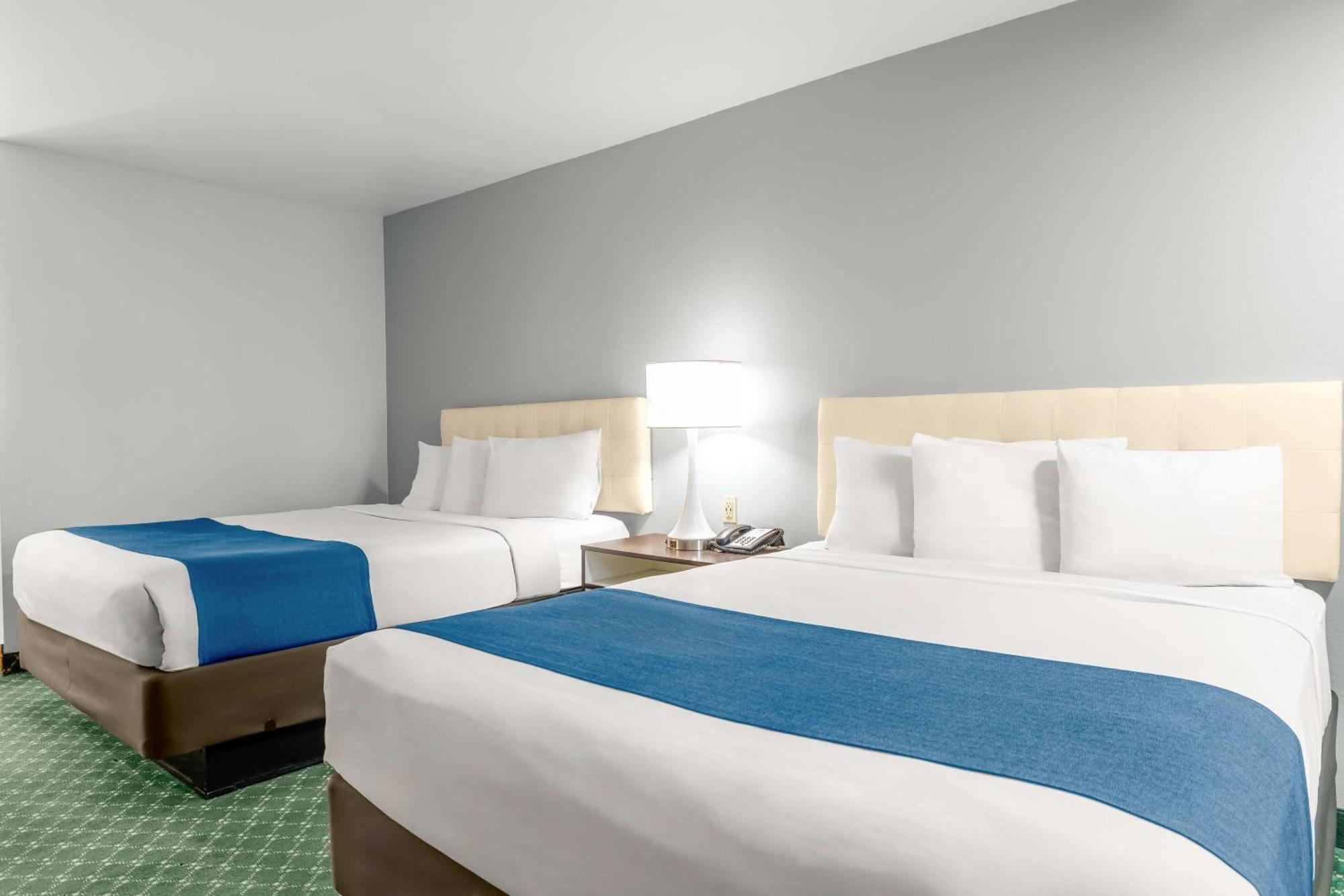 Studio 6 Suites Flagstaff Az Bagian luar foto